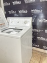 Kenmore Washer Top-load 27inches (White) 