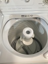 Kenmore Washer Top-load 27inches (White) 