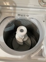 Whirlpool Washer Top-load 27inches (White) 