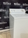 Whirlpool Washer Top-load 27inches (White) 