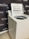 Whirlpool Washer Top-load 27inches (White) 