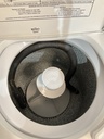 Whirlpool Washer Top-load 27inches (White) 