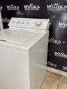 Whirlpool Washer Top-load 27inches (White) 