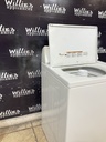 Whirlpool Washer Top-load 27inches (White) 