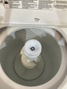 Whirlpool Washer Top-load 27inches (White) 