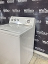Whirlpool Washer Top-load 27inches (White) 