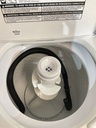 Whirlpool Washer Top-load 27inches (White) 