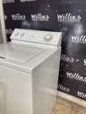 Whirlpool Washer Top-load 27inches (White) 