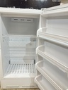 Frigidaire Freezer Upright 28x55 /12” (White)