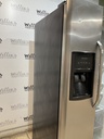 Frigidaire Refrigerator Side by side 37x69 1/2” (Stainless steel) 