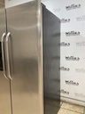Frigidaire Refrigerator Side by side 37x69 1/2” (Stainless steel) 