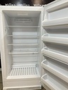Frigidaire Refrigerator Single Door 34x67” (White) 