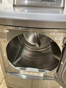 Ge Natural Gas Dryer 27inches (Grey) 