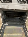 Ge Natural Stove 30inches (White) 