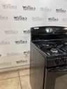 Ge Gas Propane Stove 30inches (Black) 