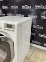 Lg Gas Propane Dryer 27inches (White) 