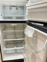Frigidaire Refrigerator Top and Bottom 30x65 1/2” (Stainless Steel) 