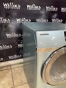 Samsung Electric Dryer 220volts (30 AMP) 27inches {3 prong} (Light Blue) 