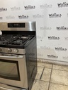 Samsung Gas Propane Stove 30inches (Stainless Steel) 