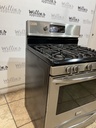 Frigidaire Gas Propane Stove 30inches (Stainless Steel) 
