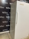 Frigidaire Refrigerator Single Door 32x65” (White)