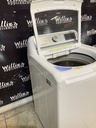 Lg Washer Top-load 27inches (White) 
