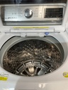 Lg Washer Top-load 27inches (White) 