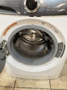 Electrolux Washer Front-load 27inches (White) 
