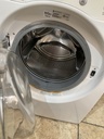 Lg Washer Front-load 27inches (White)