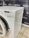 Whirlpool Washer Front-load 27inches (White)