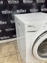 Whirlpool Washer Front-load 27inches (White)