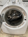 Whirlpool Washer Front-load 27inches (White)