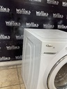 Whirlpool Washer Front-load 27inches (White)