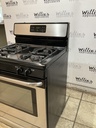 Frigidaire Natural Gas Stove 30inches (Stainless Steel) 