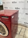 Lg Natural Gas Dryer 27inches (Red) 