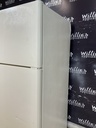 Ge Refrigerator Top and Bottom 30x67 (bisque) 