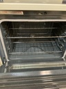 Whirlpool Electric Stove 30inches {3 prong} (Bisque) 