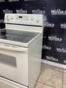 Whirlpool Electric Stove 30inches {3 prong} (Bisque) 