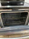 Whirlpool Electric Stove 220volts (40/50 AMP) 30inches {no cord} (Stainless steel) 