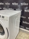 Whirlpool Washer Front-load 27inches ( White) 
