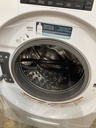 Whirlpool Washer Front-load 27inches ( White) 