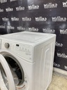 Whirlpool Washer Front-load 27inches (White) 