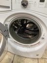 Whirlpool Washer Front-load 27inches (White) 
