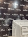Whirlpool Washer Front-load 27inches (White) 