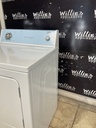 Estate Electric Dryer 220volts (30 AMP) 29inches {no cord} (White) 