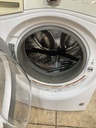 Whirlpool Washer Front-load 27inches (white) 
