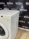 Whirlpool Washer Front-load 27inches (white) 