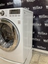 Lg Washer Front-load 27inches (White) 