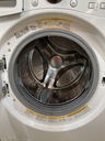 Lg Washer Front-load 27inches (White) 