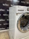 Lg Washer Front-load 27inches (White) 
